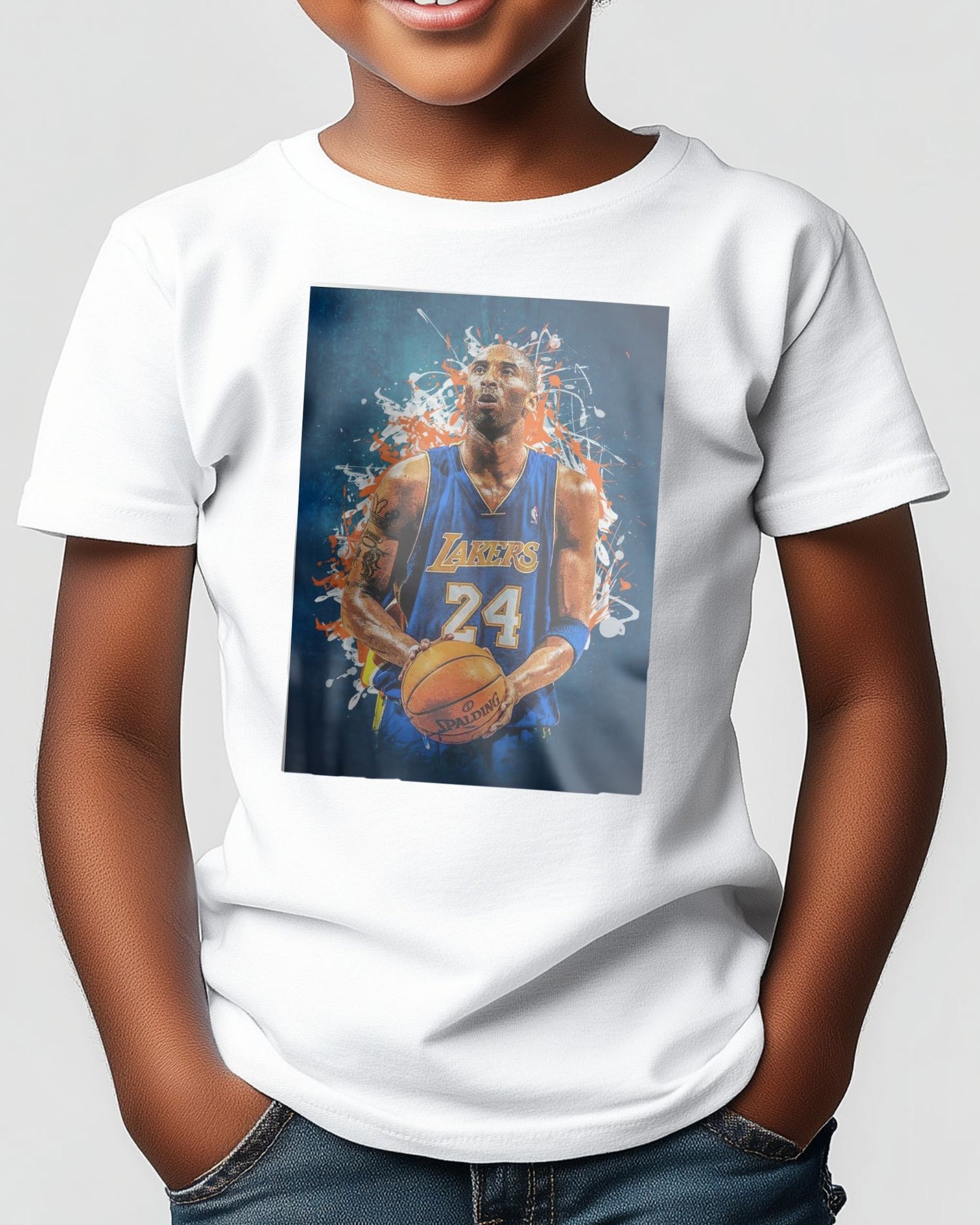 Kobe Bryant 008 - @ArtCreative