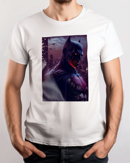 Batman Vampire - @LightCreative