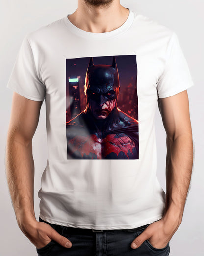 Batman Vampire  - @LightCreative