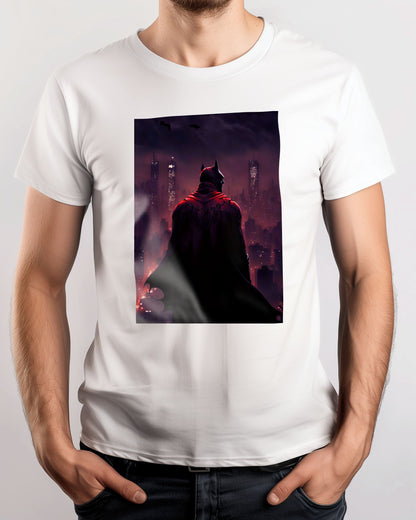 Batman Vampire Moviee - @LightCreative