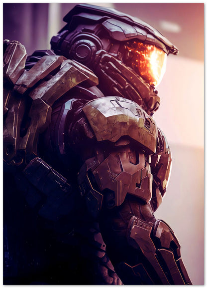 Halo Movie 5 - @LightCreative