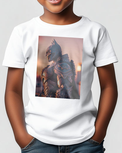 Armored Batman Movie - @LightCreative