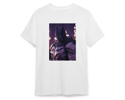 Armored Batman Movie 4 - @LightCreative