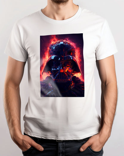 Darth Vader 10 - @LightCreative