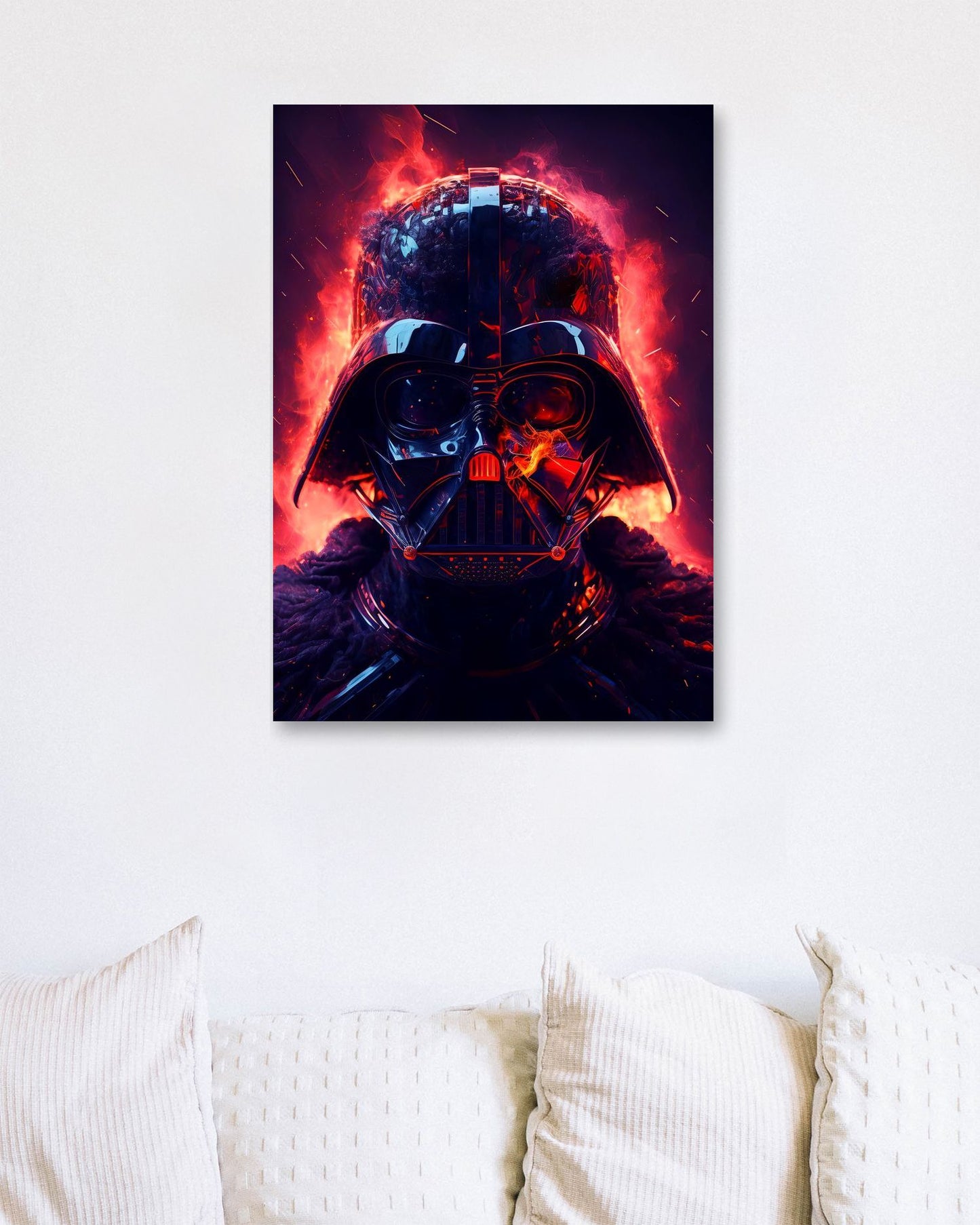 Darth Vader 10 - @LightCreative