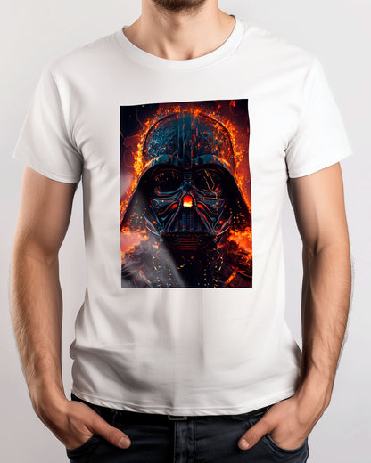 Darth Vader 11 - @LightCreative