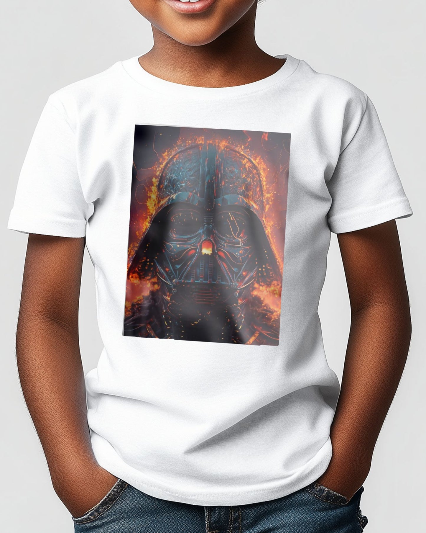 Darth Vader 11 - @LightCreative