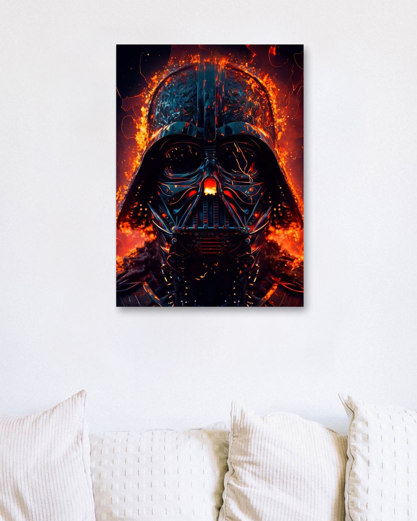 Darth Vader 11 - @LightCreative