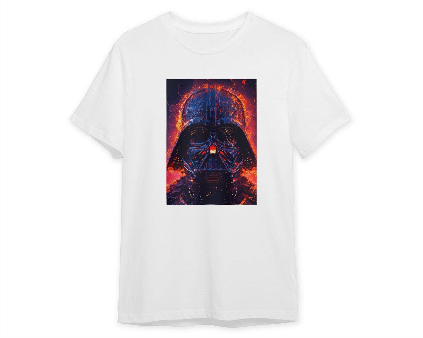 Darth Vader 12 - @LightCreative