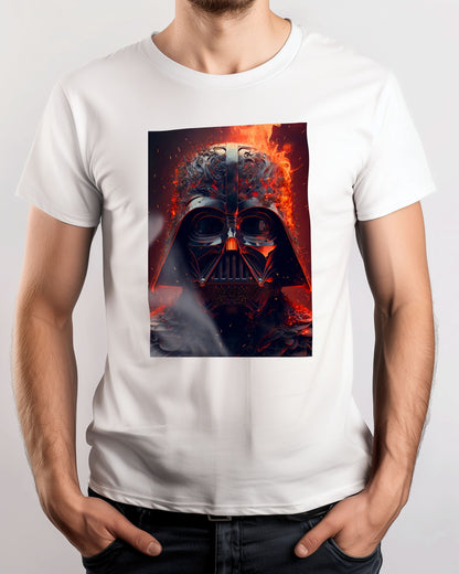 Darth Vader 15 - @LightCreative