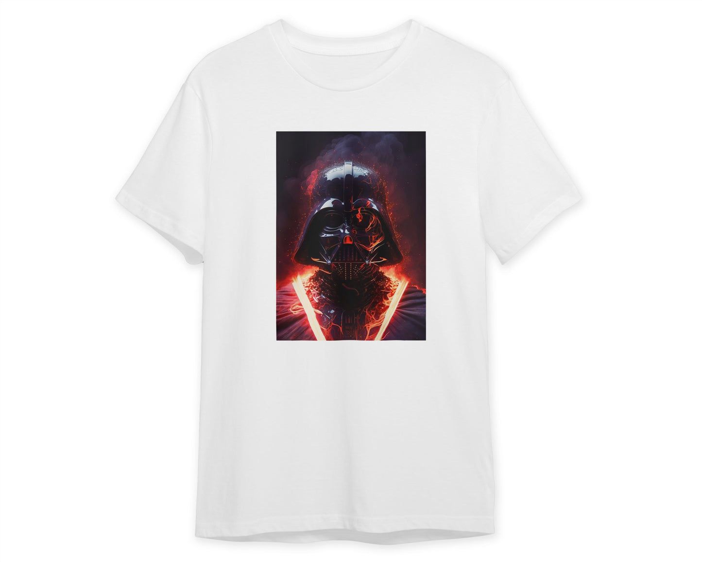 Darth Vader 17 - @LightCreative