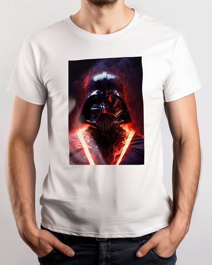 Darth Vader 17 - @LightCreative