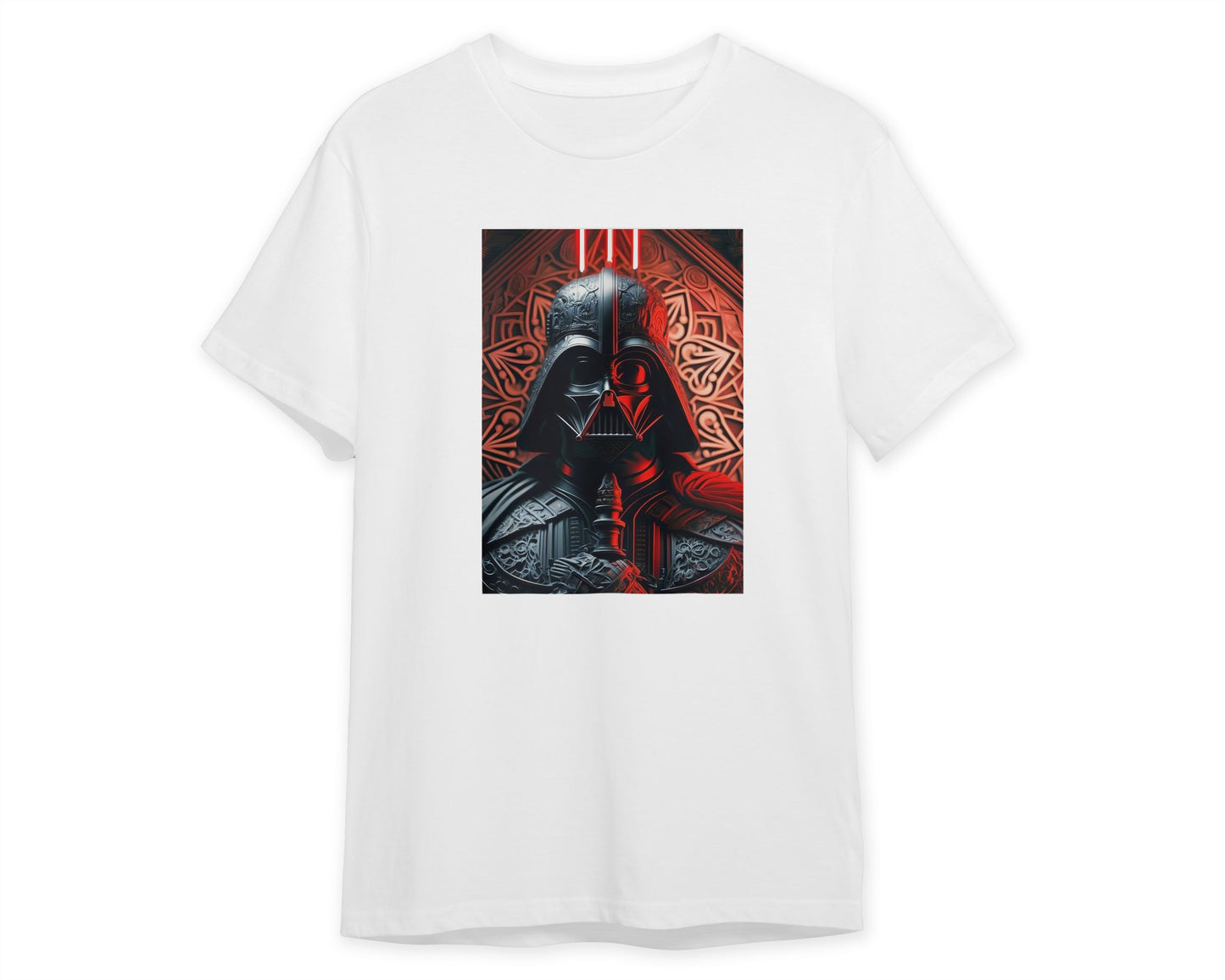 Darth Vader Realistic - @LightCreative