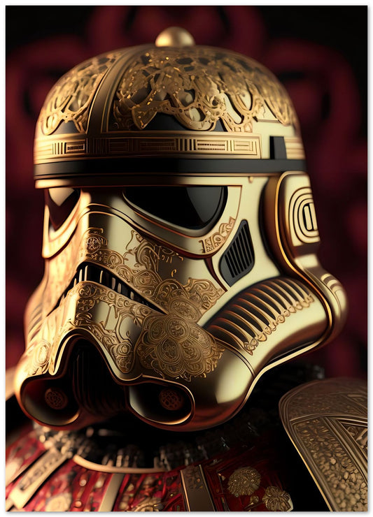 Stroom Troopers Gold Movie 2 - @LightCreative