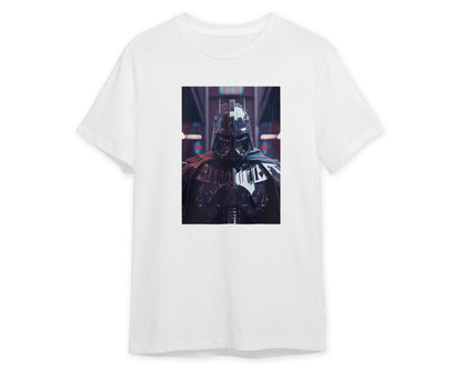 Darth Vader Revolution Movie - @LightCreative