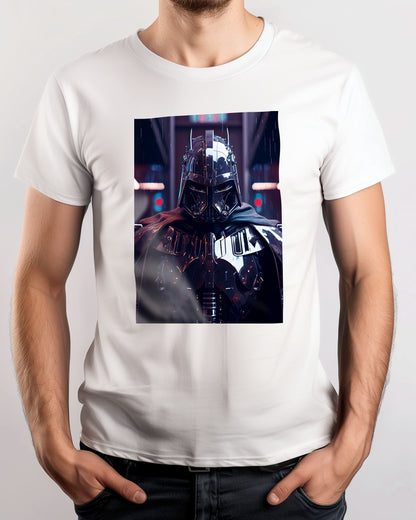 Darth Vader Revolution Movie - @LightCreative