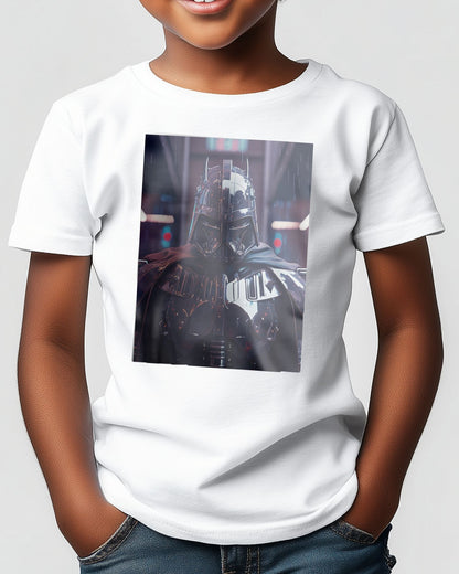 Darth Vader Revolution Movie - @LightCreative