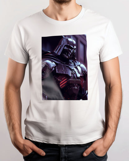 Darth Vader Revolution 3 - @LightCreative