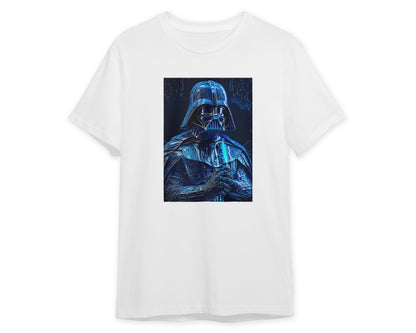 Darth Vader Holo Movie - @LightCreative