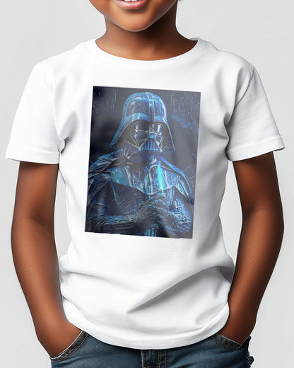 Darth Vader Holo Movie - @LightCreative