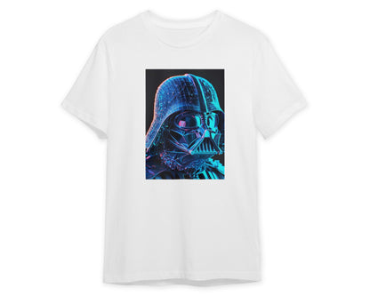 Darth Vader Holo Movie 1 - @LightCreative