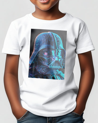 Darth Vader Holo Movie 1 - @LightCreative