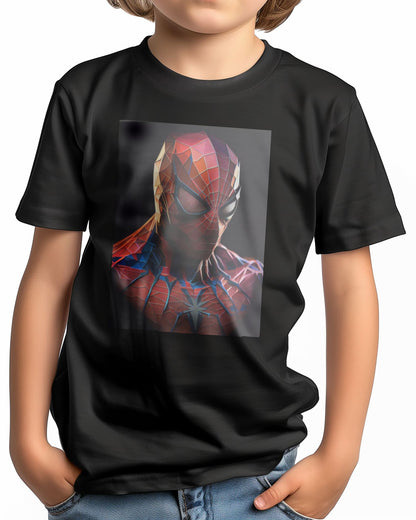 Spiderman Low Poly - @WpapArtist