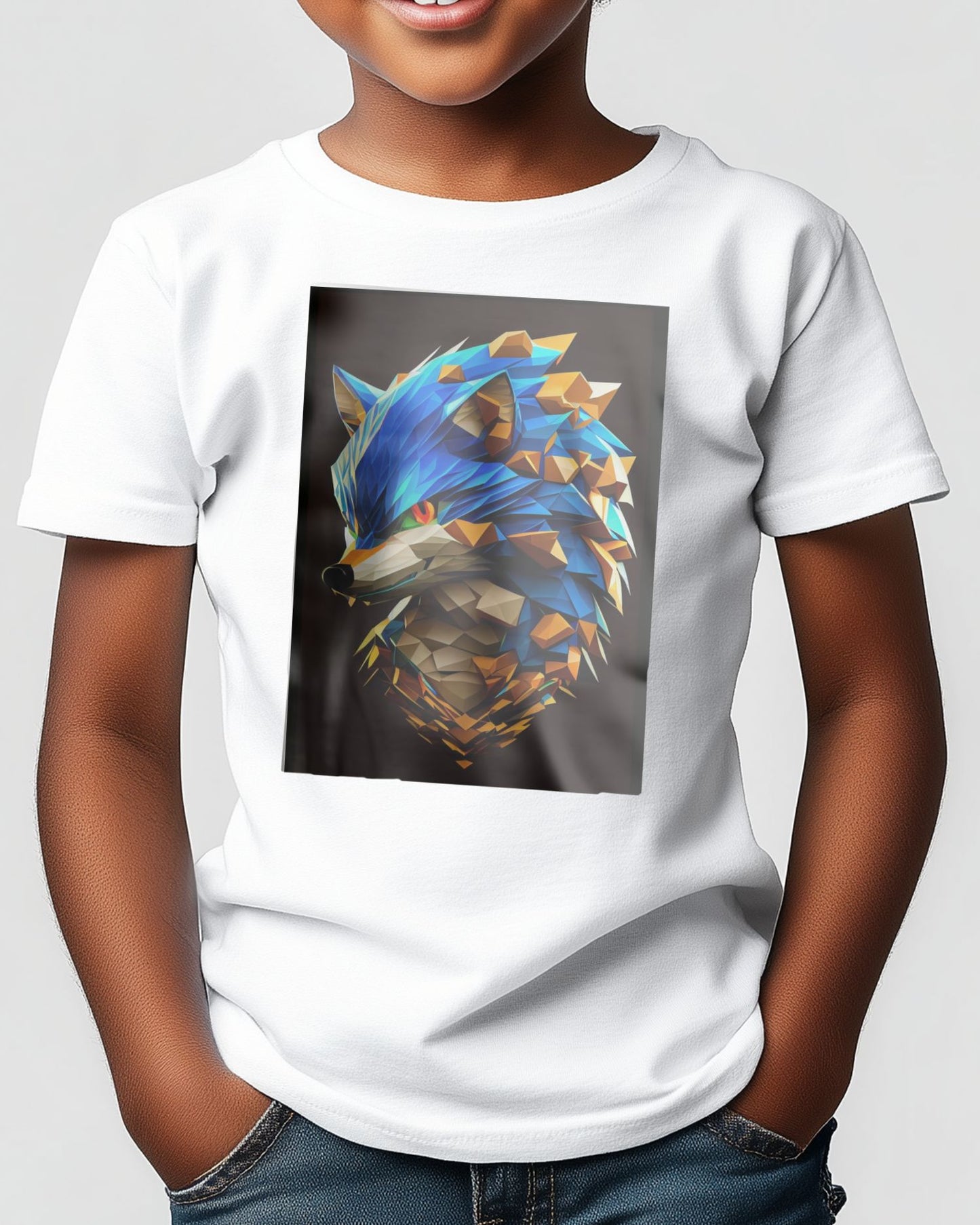 Sonic Hedgehog - @WpapArtist