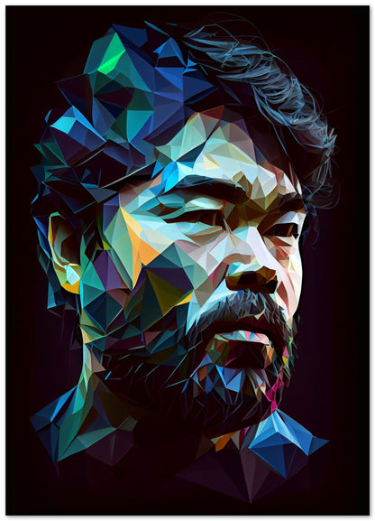 Hikaru Nakamura Grand Master - @WpapArtist