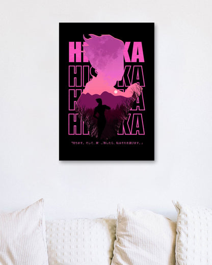 Hisoka hunter x hunter - @WoWLovers
