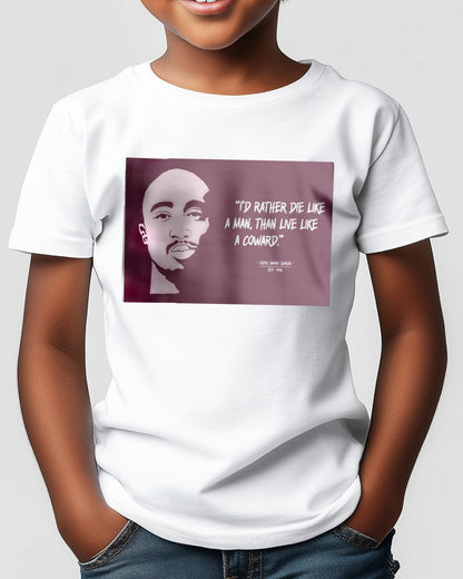 TUPAC SHAKUR HIPHOP LEGEND RAPPER QUOTES - @RAMRAMCLUB