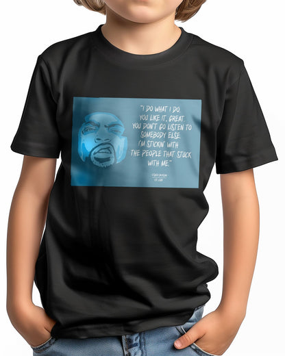 ICE CUBE HIPHOP RAPPER QUOTES - @RAMRAMCLUB