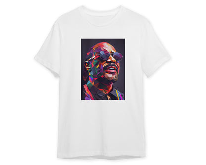 Stevie Wonder Pop Art - @WpapArtist