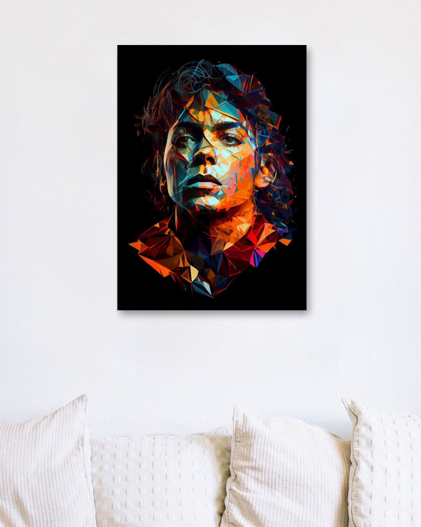 Michael Jackson Pop Art - @WpapArtist