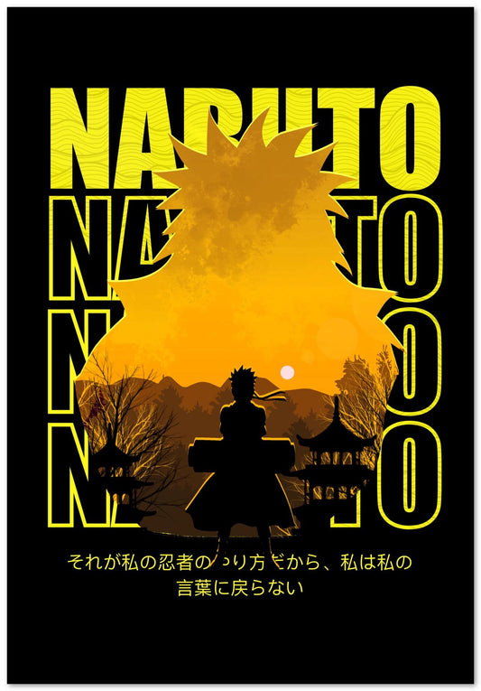 Naruto Flash - @WoWLovers