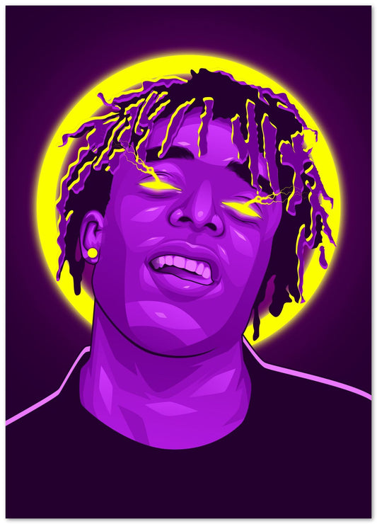 Lil Uzi Vert - @ColorizeStudio