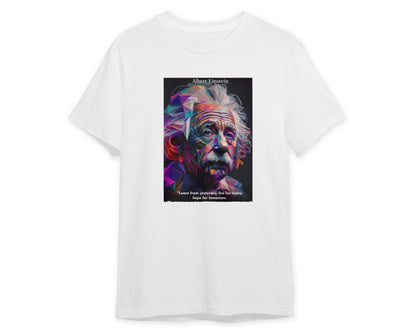 Albert Einstein WPAP - @WpapArtist