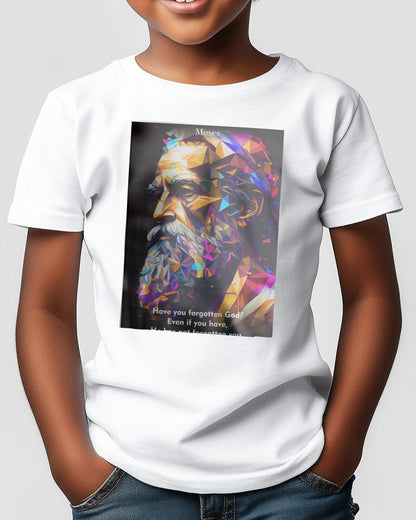 Moses Quotes - @WpapArtist