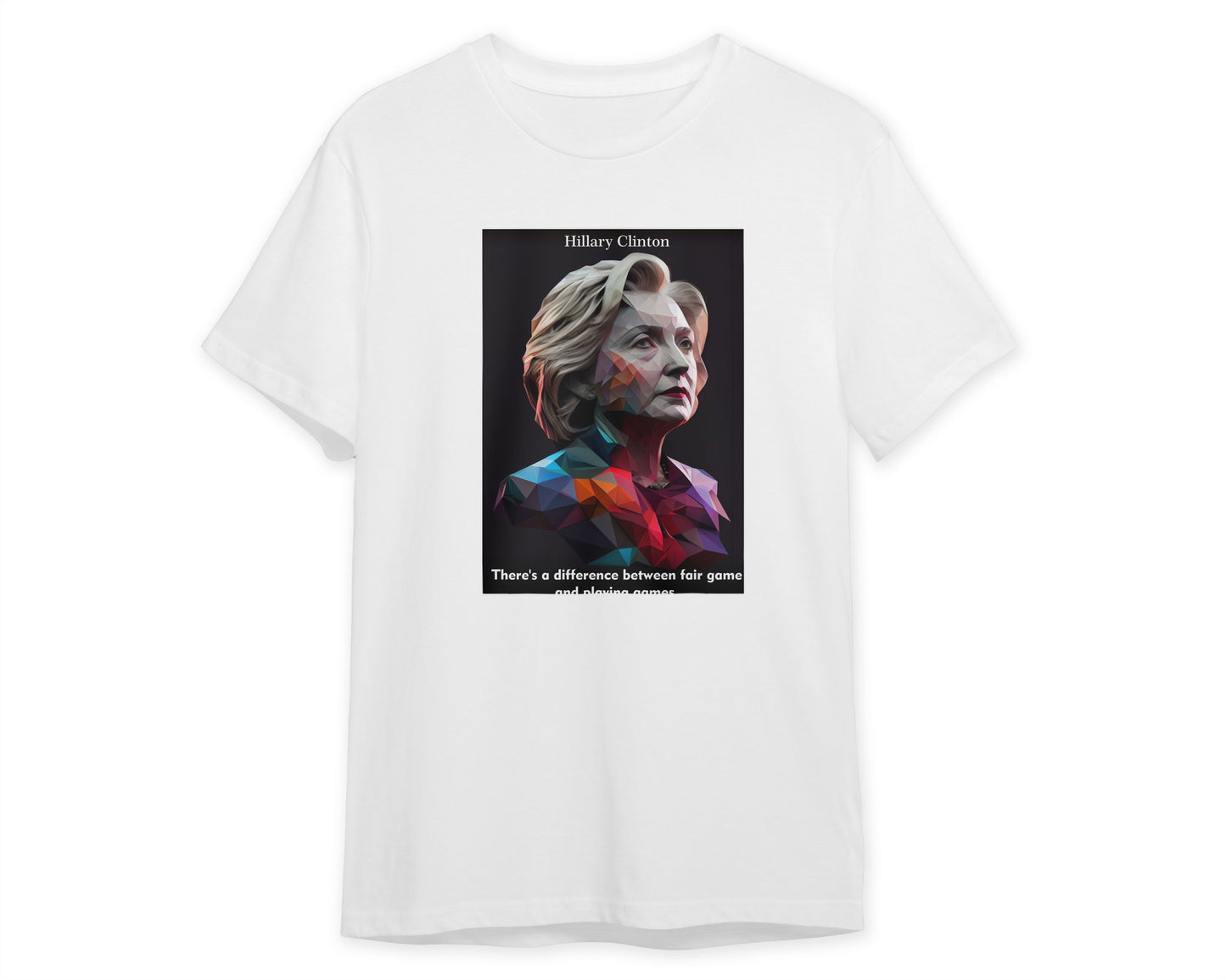 Hillary Clinton Quotes - @WpapArtist