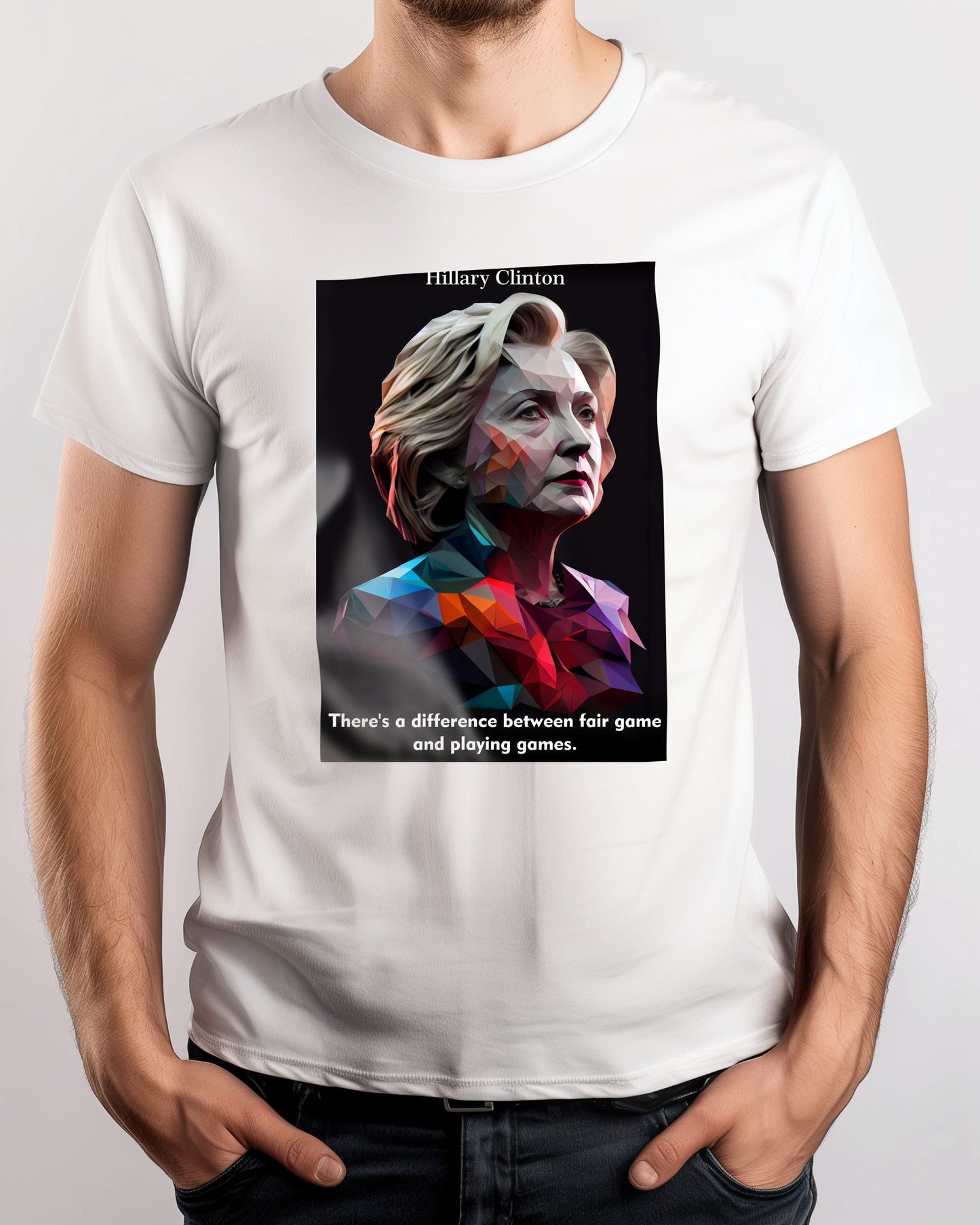 Hillary Clinton Quotes - @WpapArtist