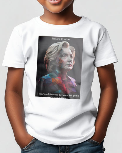 Hillary Clinton Quotes - @WpapArtist