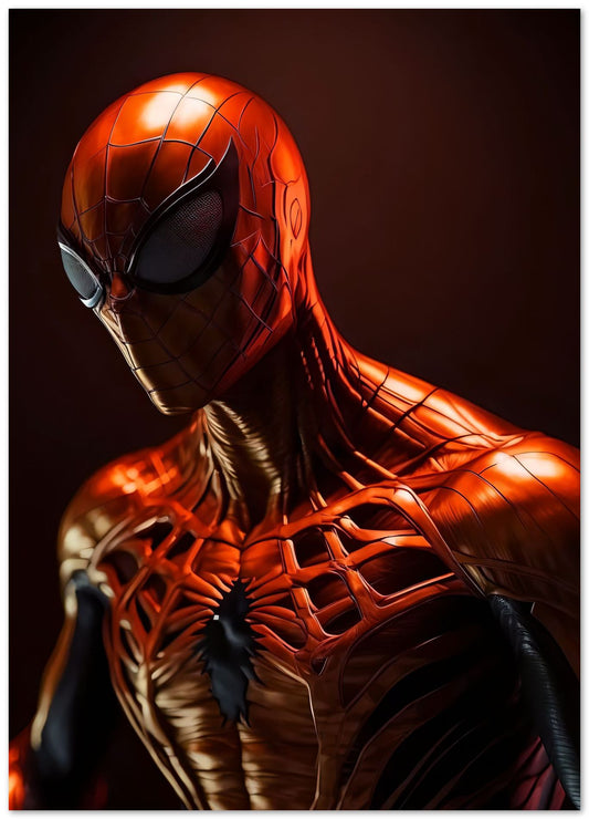 Spiderman Movie 6 - @NotoCreative