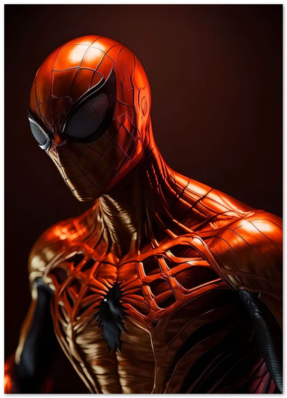 Spiderman Movie 6 - @NotoCreative