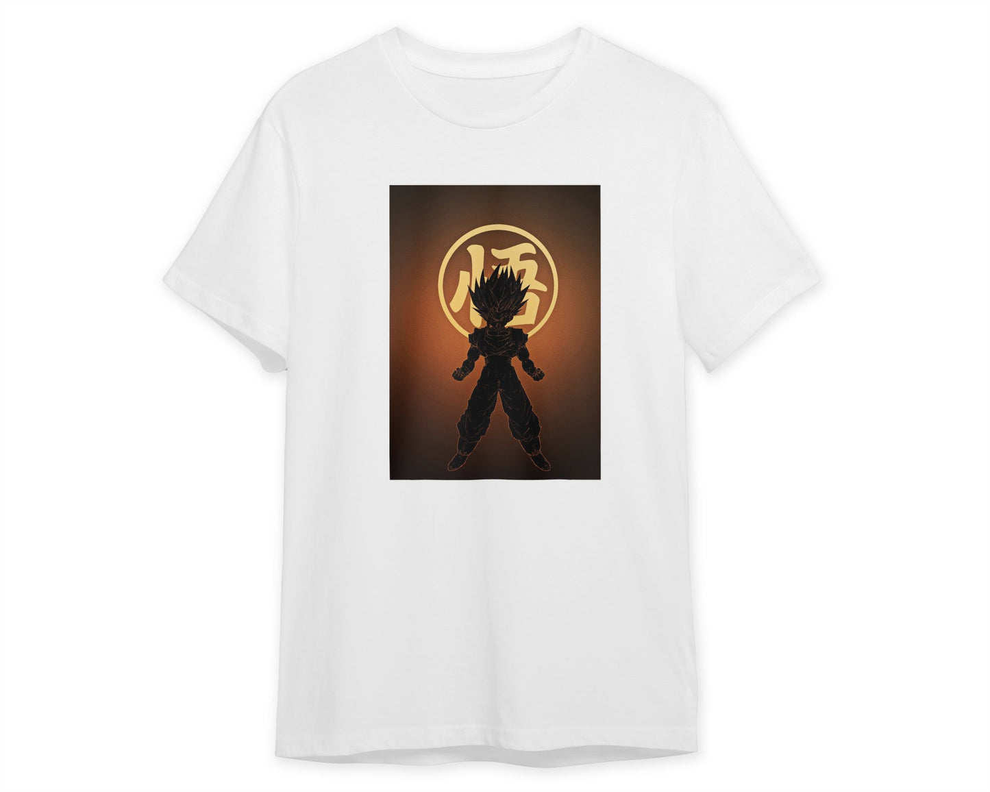 karate goku - @4147_design