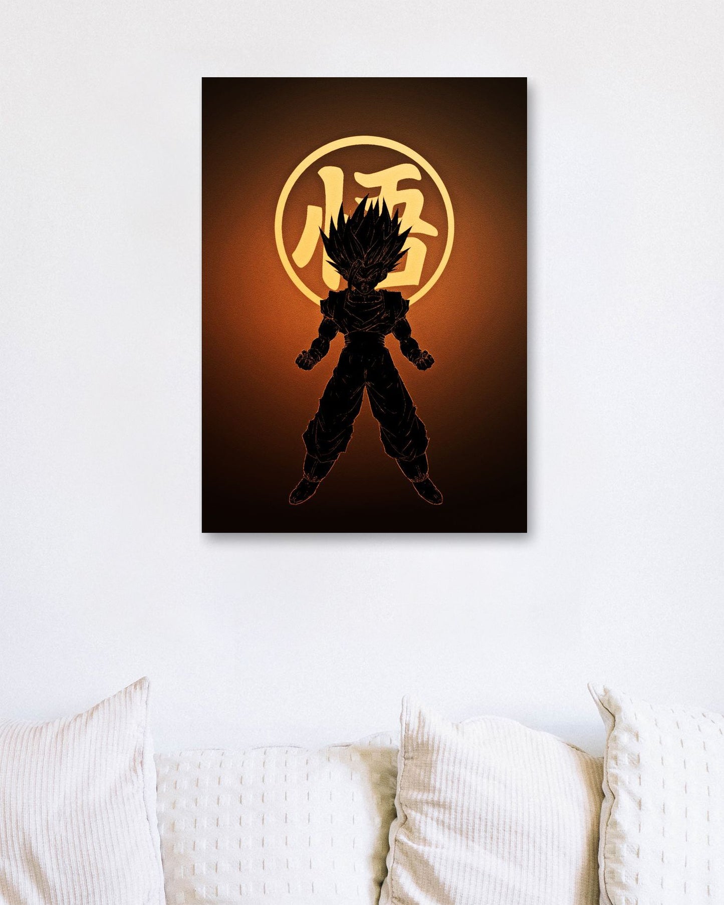 karate goku - @4147_design