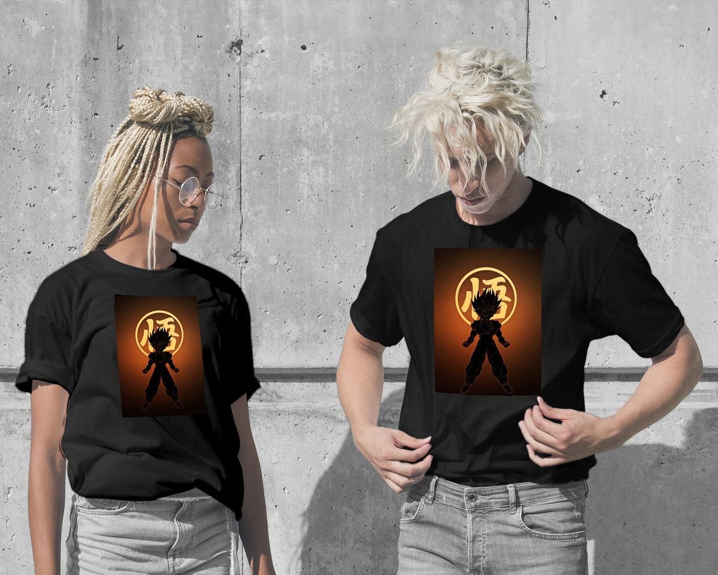 karate goku - @4147_design