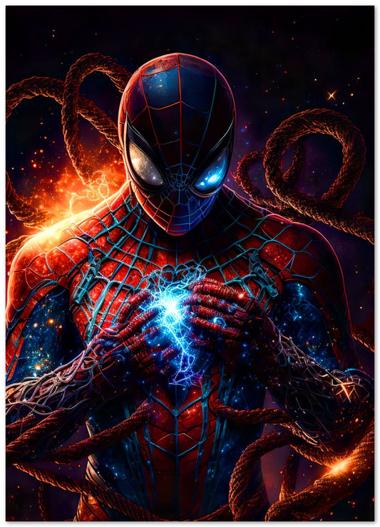Spiderman Movie 15 - @NotoCreative