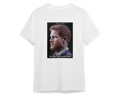 Prince Harry Low Poly - @WpapArtist