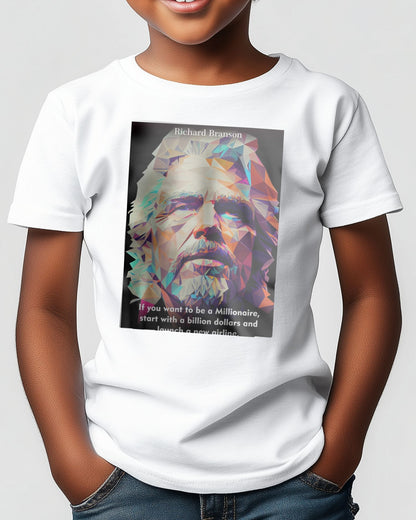 Richard Branson Quotes - @WpapArtist