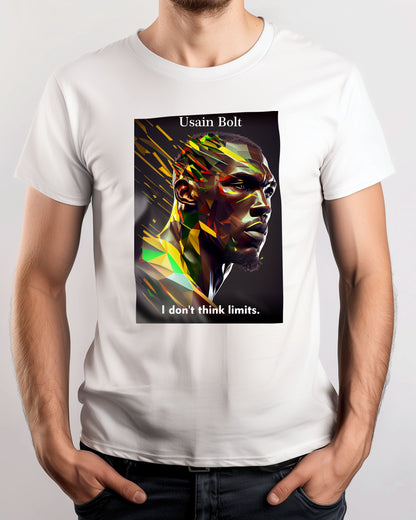 Usain Bolt Motivation - @WpapArtist